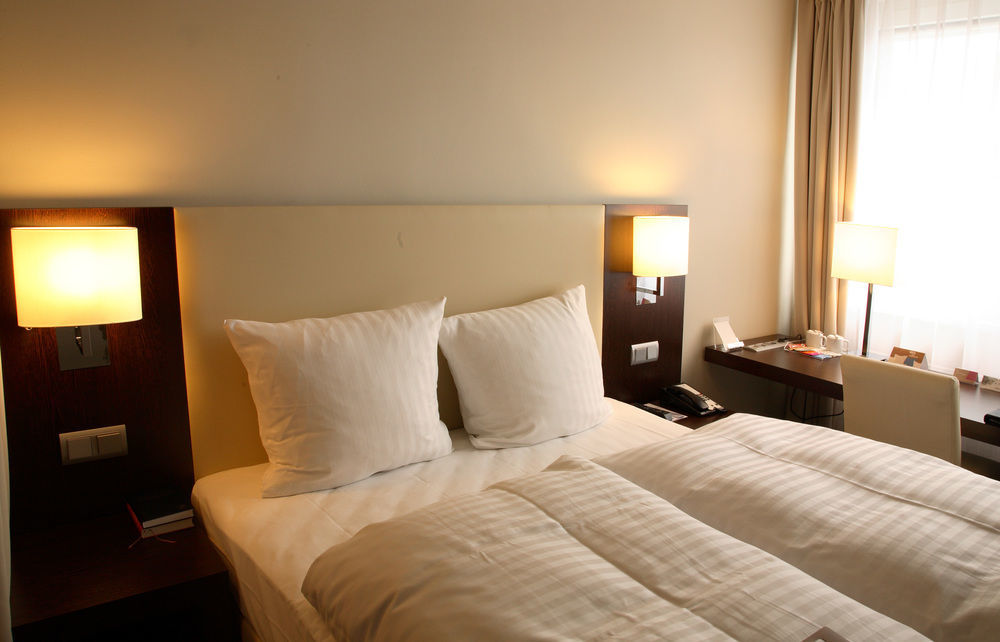 Radisson Blu Hotel Erfurt Cameră foto